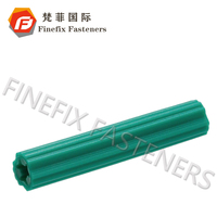 Vinyl Plastic Plug