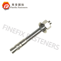 Wedge Anchor