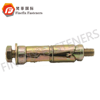 Explansion Anchor Bolt