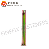 Express Nail Anchor