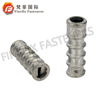 Lag Screw Shield
