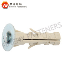 Slight Nylon Sleeve Anchor