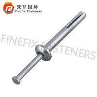 Hammer Drive Anchor