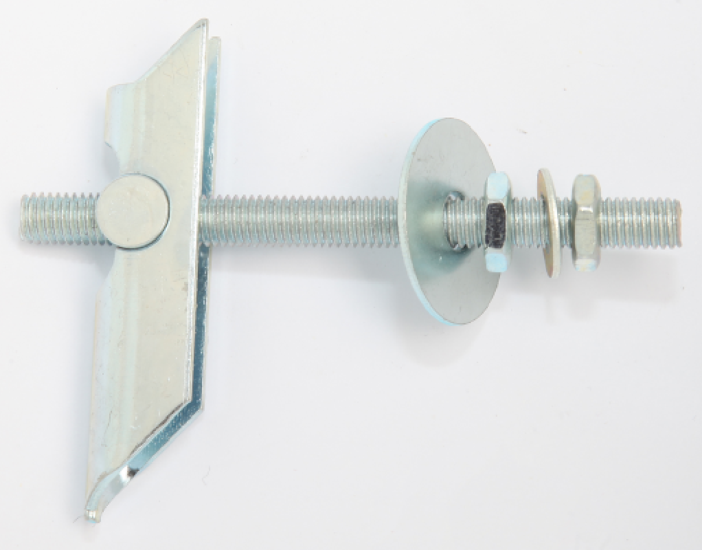 Gravity Toggle Bolt finefixfasteners