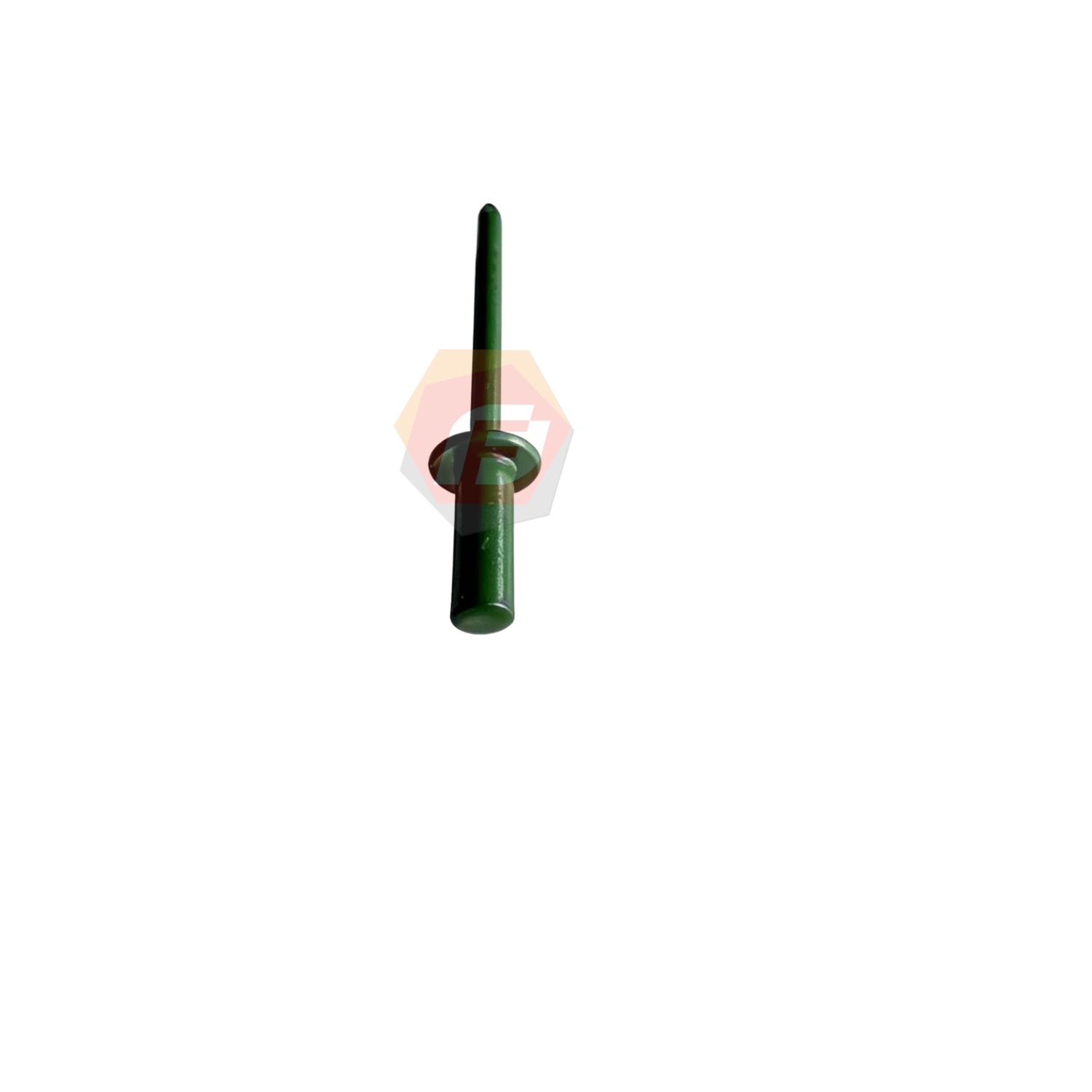 Steel Rivets - finefixfasteners